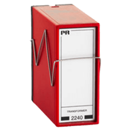 PR Electronics Spring Clip, 7002